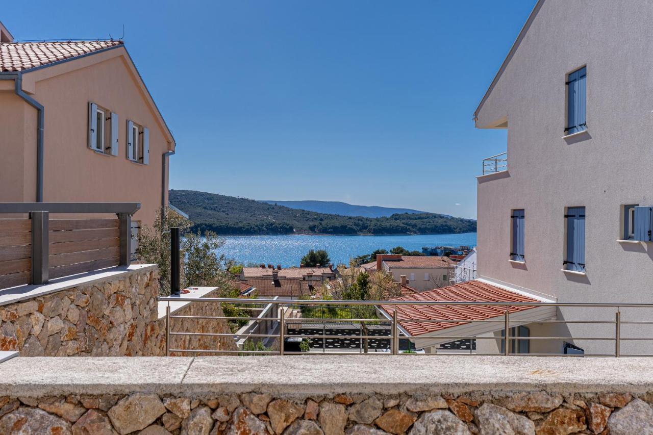Sea Paradise Cres Buitenkant foto